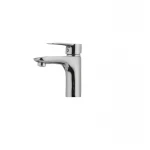 Змішувач для умивальника Cron Columbia 001 (CR0006)