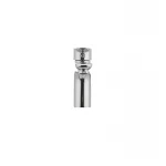 Змішувач для умивальника Cron Columbia 001 (CR0006)