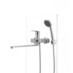 Смеситель для ванны Cron Columbia 006 (CR0007)