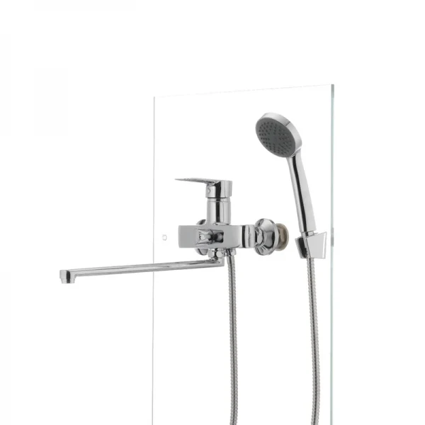 Смеситель для ванны Cron Columbia 006 (CR0007)