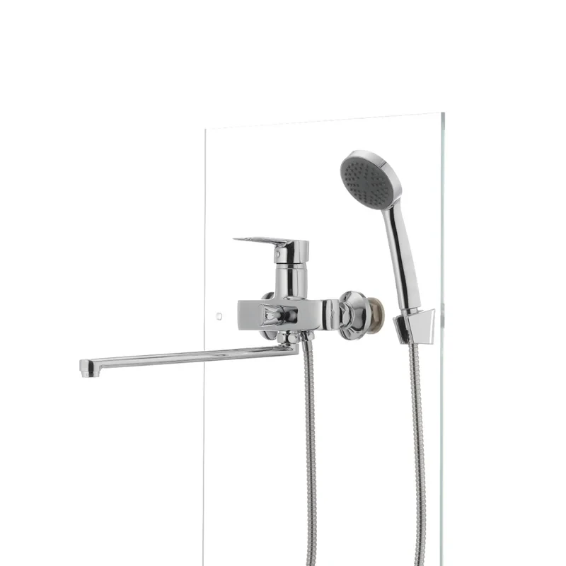 Смеситель для ванны Cron Columbia 006 (CR0007)