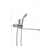 Смеситель для ванны Cron Columbia 006 (CR0007)