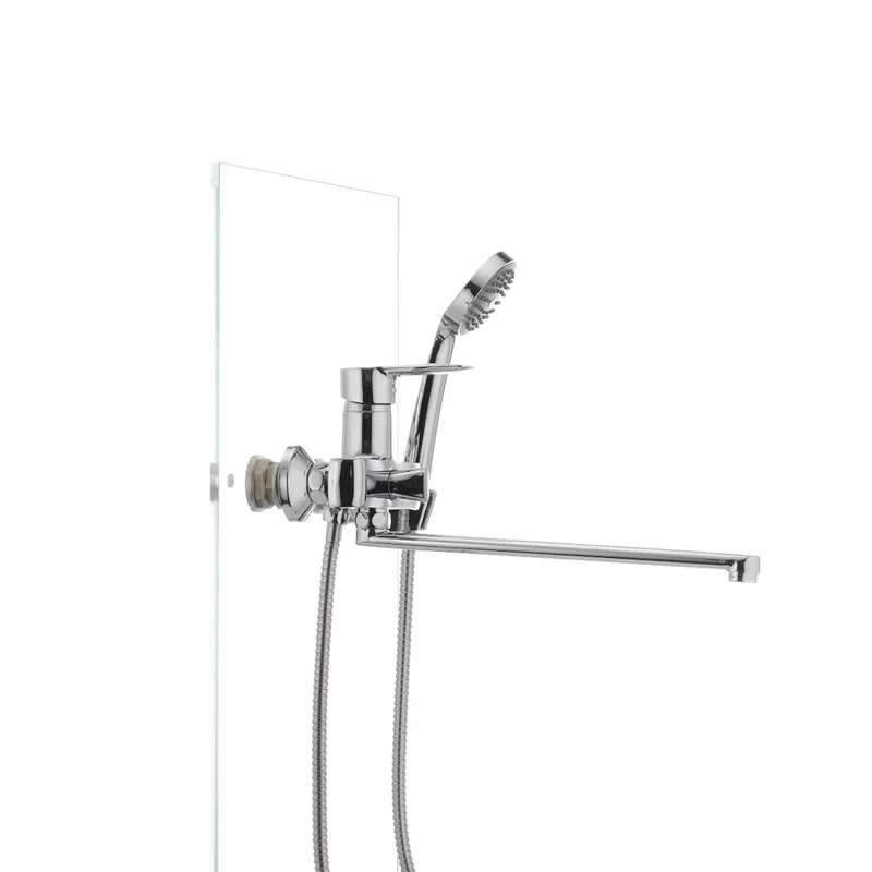 Смеситель для ванны Cron Columbia 006 (CR0007)