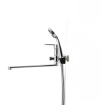 Смеситель для ванны Cron Columbia 006 (CR0007)