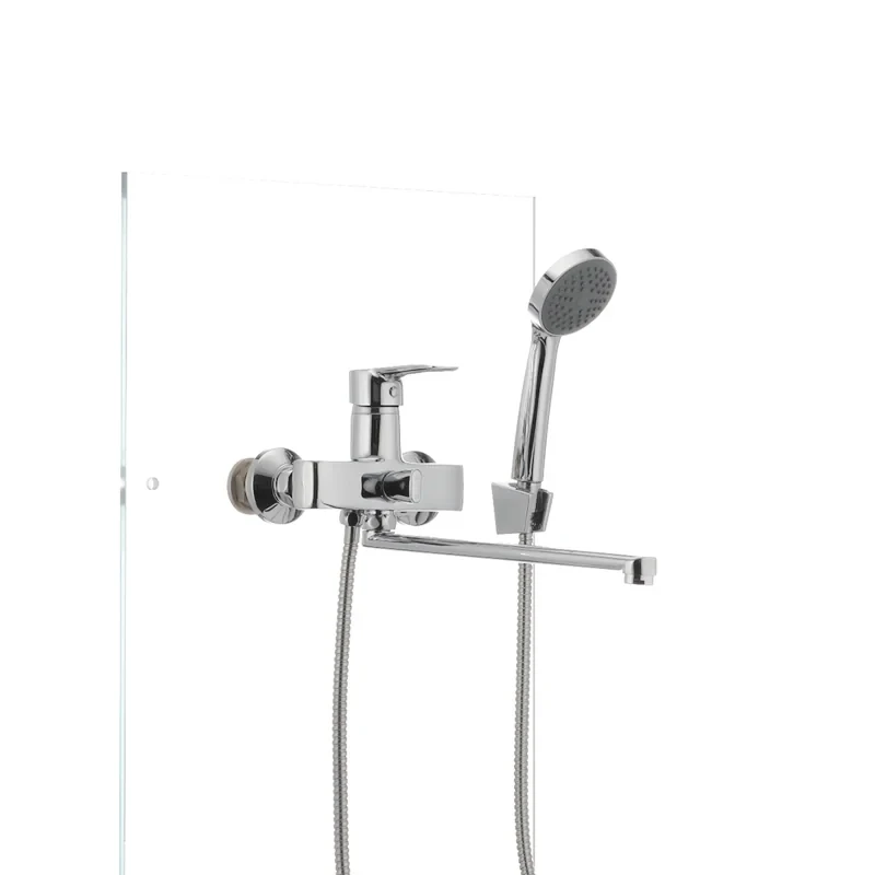 Смеситель для ванны Cron Columbia 006 (CR0007)