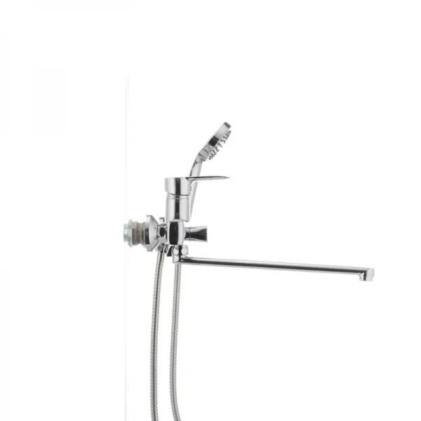 Смеситель для ванны Cron Columbia 006 (CR0007)