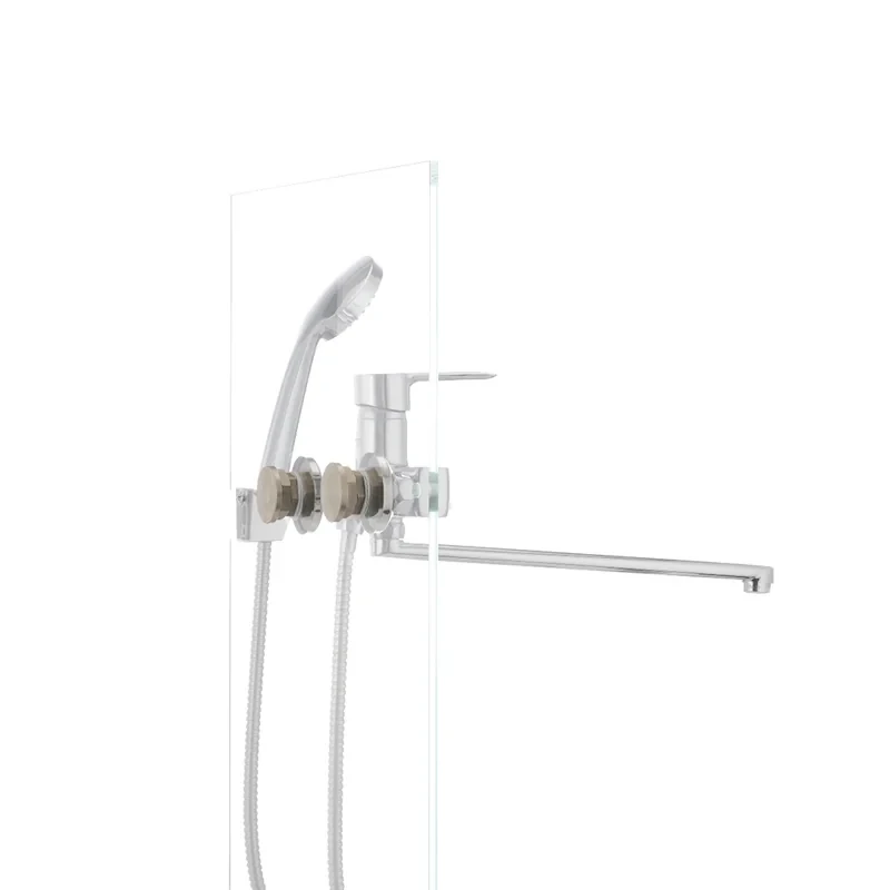 Смеситель для ванны Cron Columbia 006 (CR0007)