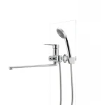 Смеситель для ванны Cron Columbia 006 (CR0007)