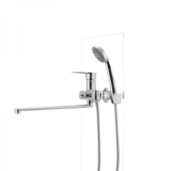 Смеситель для ванны Cron Columbia 006 (CR0007)