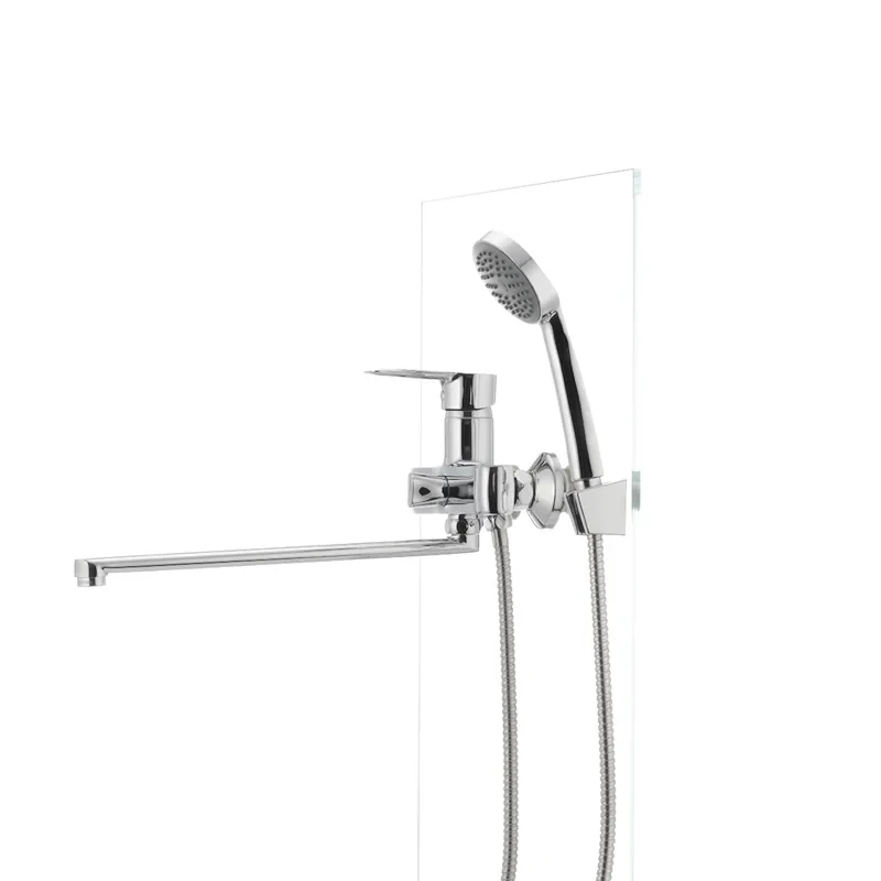 Смеситель для ванны Cron Columbia 006 (CR0007)