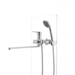 Смеситель для ванны Cron Columbia 006 (CR0007)