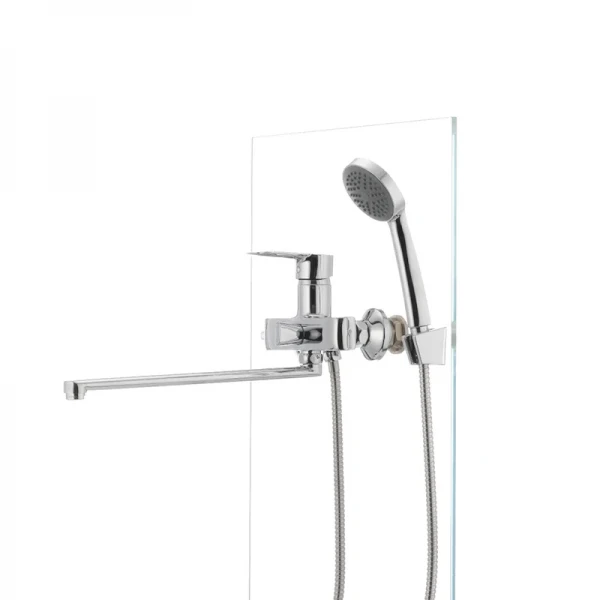 Смеситель для ванны Cron Columbia 006 (CR0007)