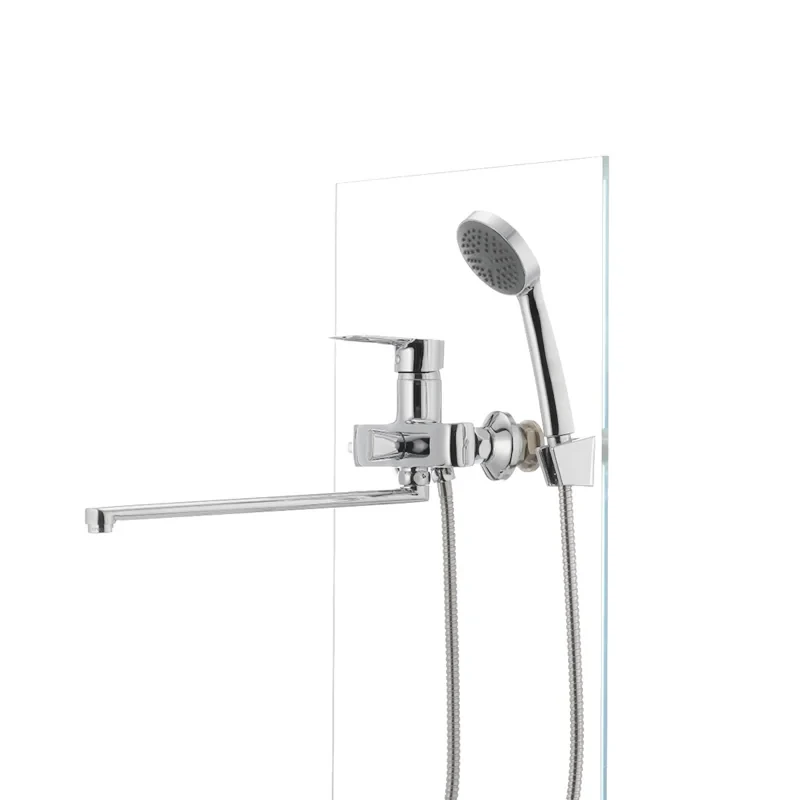 Смеситель для ванны Cron Columbia 006 (CR0007)