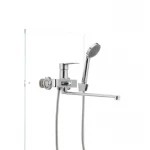 Смеситель для ванны Cron Columbia 006 (CR0007)