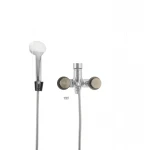 Смеситель для ванны Cron Columbia 006 (CR0007)