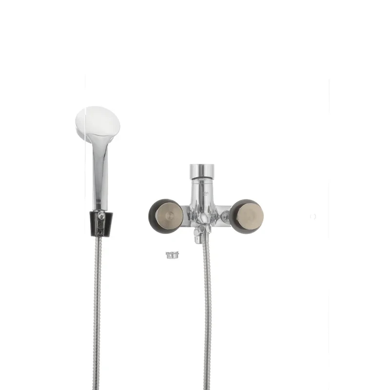 Смеситель для ванны Cron Columbia 006 (CR0007)