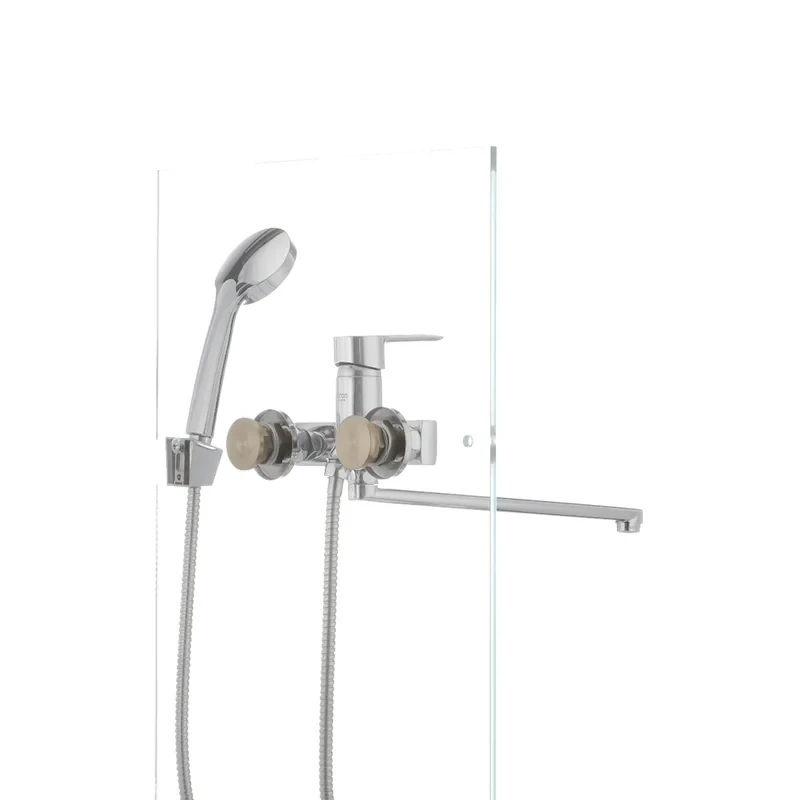 Смеситель для ванны Cron Columbia 006 (CR0007)