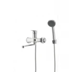 Смеситель для ванны Cron Columbia 006 (CR0007)