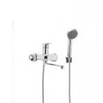 Смеситель для ванны Cron Columbia 006 (CR0007)