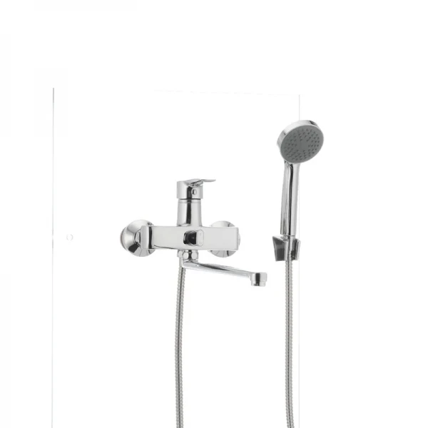 Смеситель для ванны Cron Columbia 006 (CR0007)