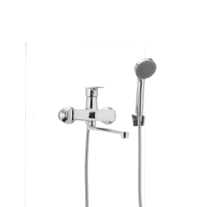 Смеситель для ванны Cron Columbia 006 (CR0007)