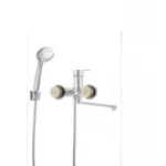 Смеситель для ванны Cron Columbia 006 (CR0007)