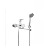 Смеситель для ванны Cron Columbia 006 (CR0007)