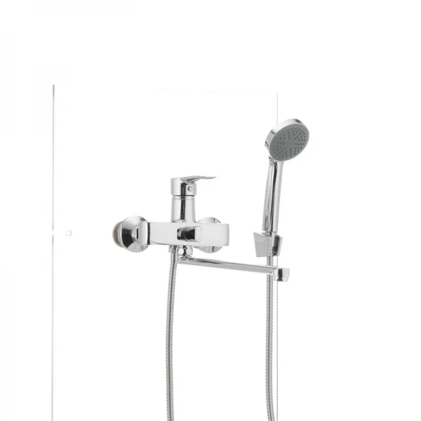 Смеситель для ванны Cron Columbia 006 (CR0007)