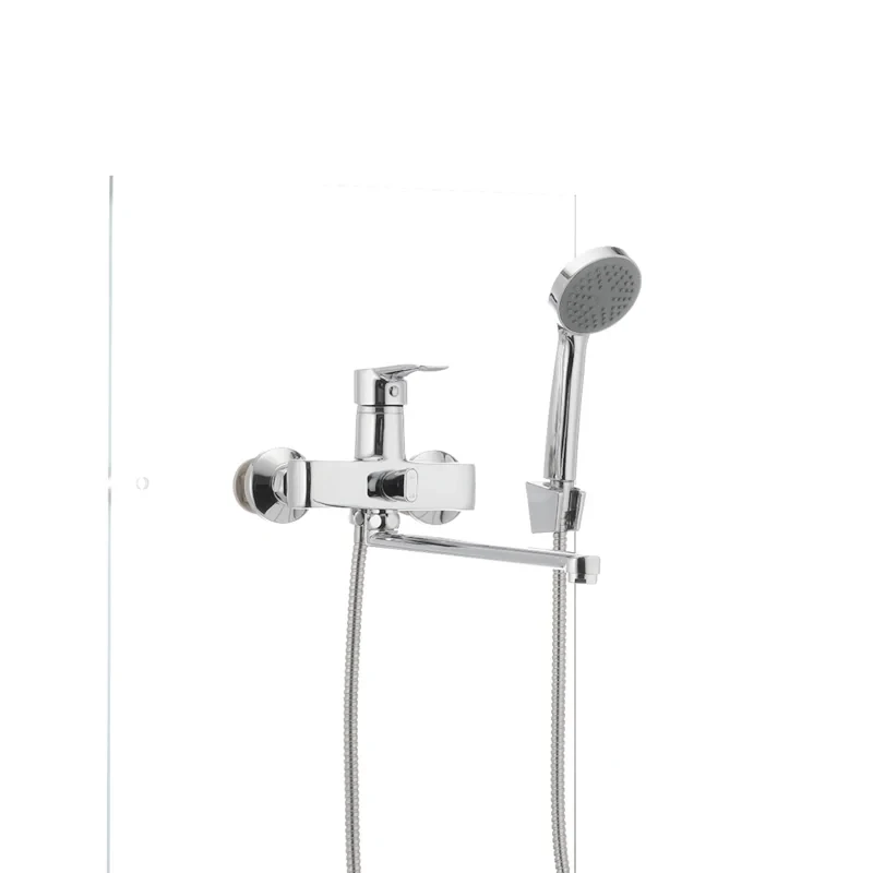 Смеситель для ванны Cron Columbia 006 (CR0007)