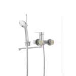 Смеситель для ванны Cron Columbia 006 (CR0007)