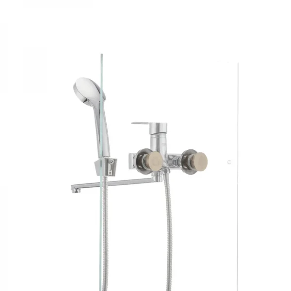 Смеситель для ванны Cron Columbia 006 (CR0007)