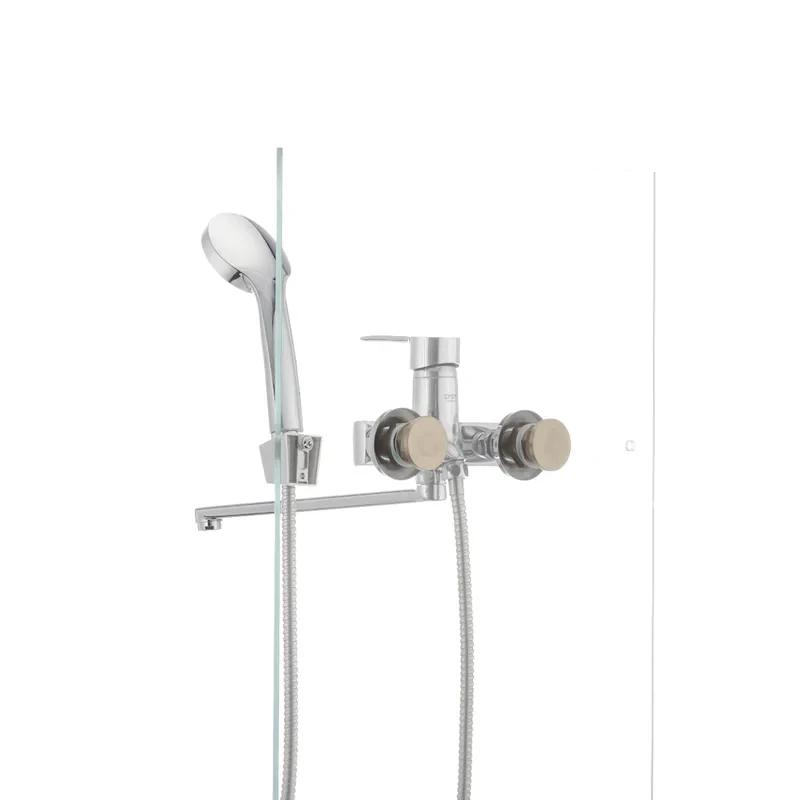 Смеситель для ванны Cron Columbia 006 (CR0007)