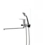 Смеситель для ванны Cron Columbia 006 (CR0007)