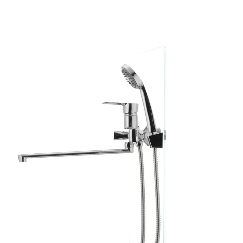 Смеситель для ванны Cron Columbia 006 (CR0007)