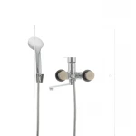 Смеситель для ванны Cron Columbia 006 (CR0007)