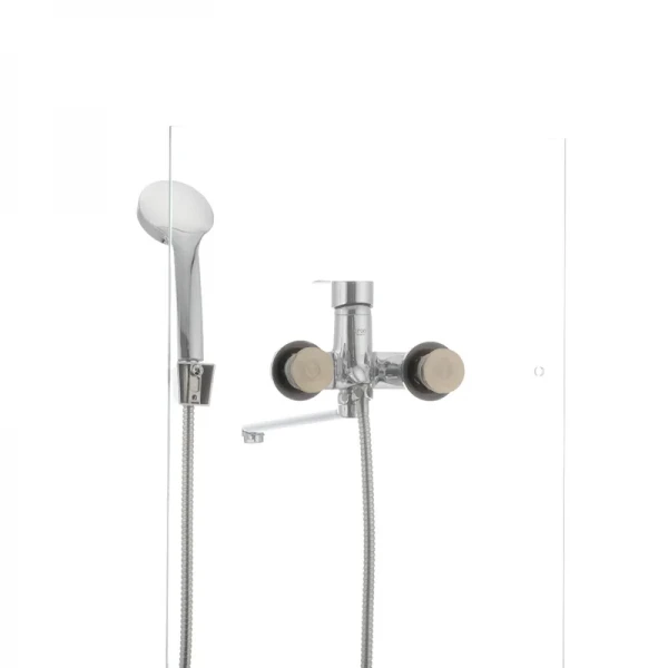 Смеситель для ванны Cron Columbia 006 (CR0007)