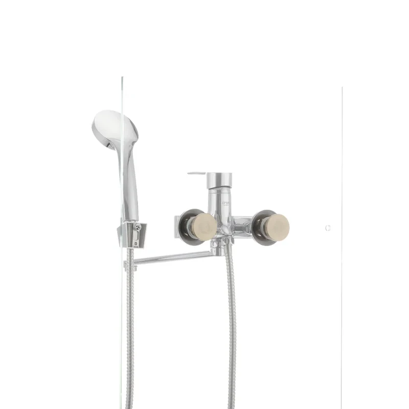 Смеситель для ванны Cron Columbia 006 (CR0007)