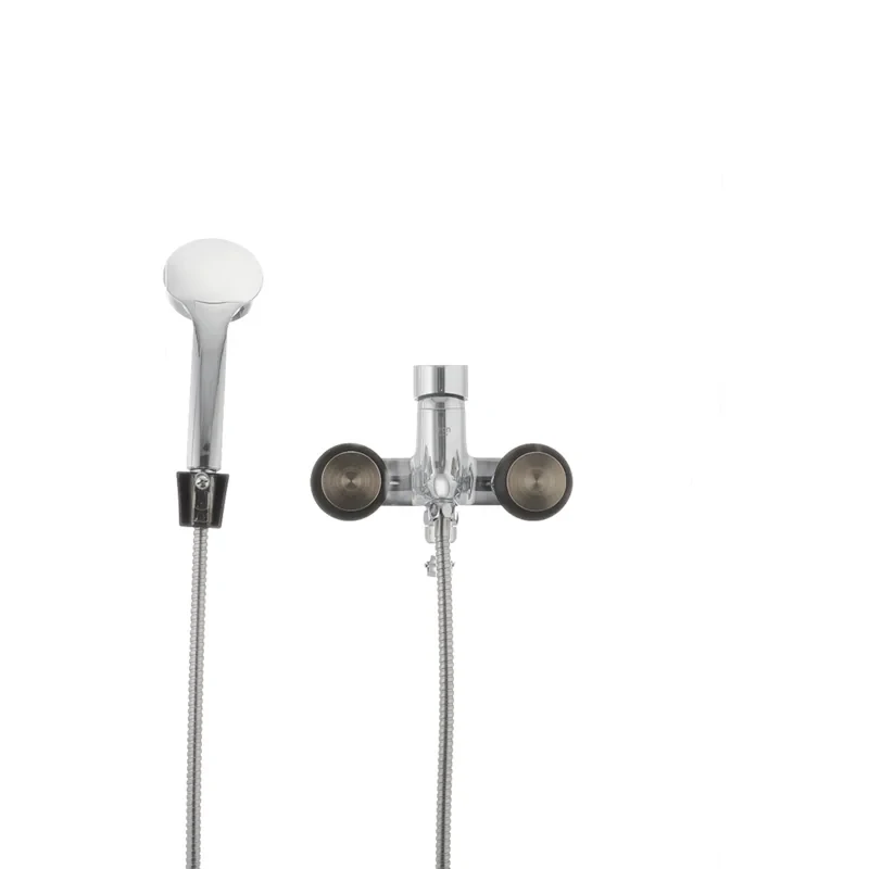 Смеситель для ванны Cron Columbia 006 (CR0007)