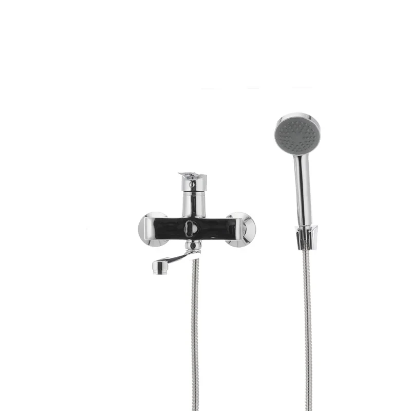 Смеситель для ванны Cron Columbia 006 (CR0007)