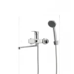 Смеситель для ванны Cron Columbia 006 (CR0007)