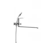 Смеситель для ванны Cron Columbia 006 (CR0007)