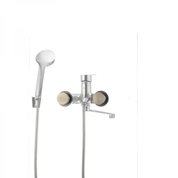 Смеситель для ванны Cron Columbia 006 (CR0007)