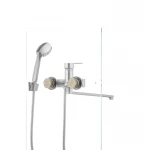 Смеситель для ванны Cron Columbia 006 (CR0007)