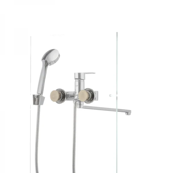 Смеситель для ванны Cron Columbia 006 (CR0007)