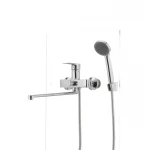 Смеситель для ванны Cron Columbia 006 (CR0007)