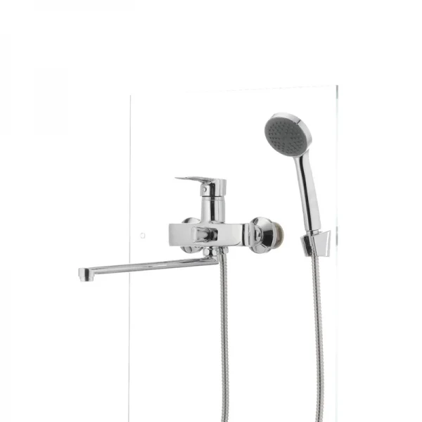 Смеситель для ванны Cron Columbia 006 (CR0007)