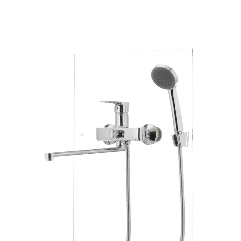 Смеситель для ванны Cron Columbia 006 (CR0007)