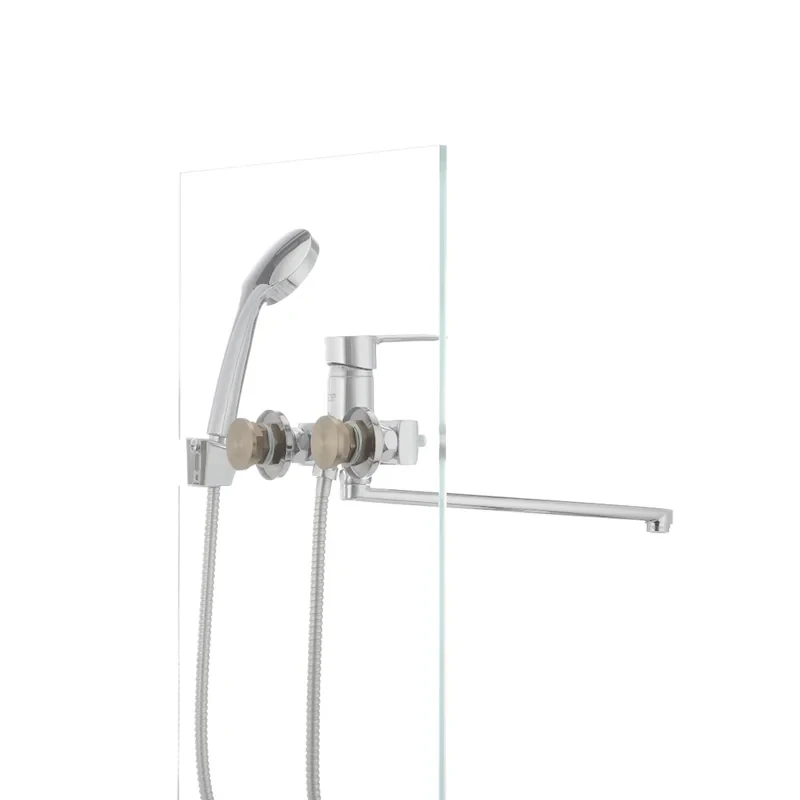 Смеситель для ванны Cron Columbia 006 (CR0007)