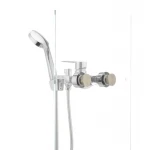 Смеситель для ванны Cron Columbia 009 (CR0008)