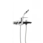 Смеситель для ванны Cron Columbia 009 (CR0008)